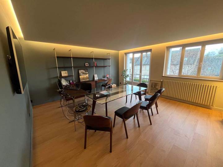 Agencement sur mesure de maison Saint-Flour