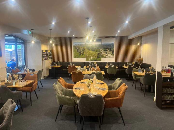 Design intérieur Cantal