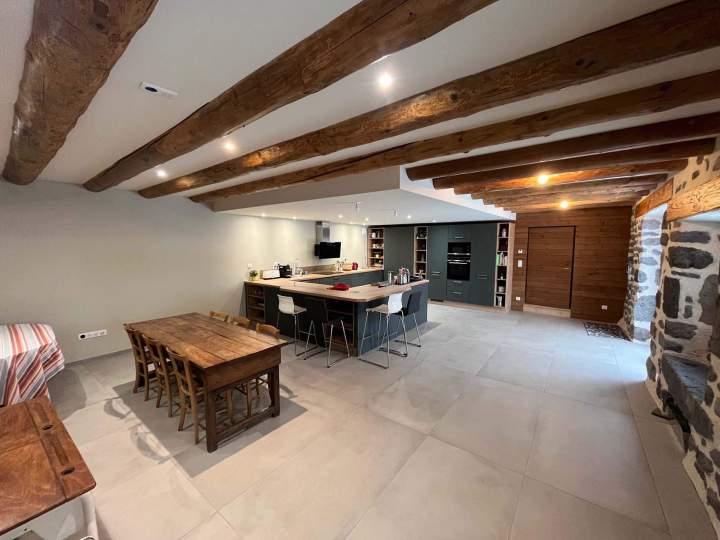 Agencement sur mesure Saint-Flour