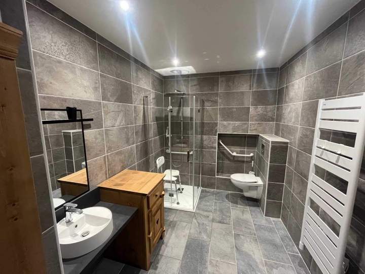 Agencement de salle de bains Saint-Flour